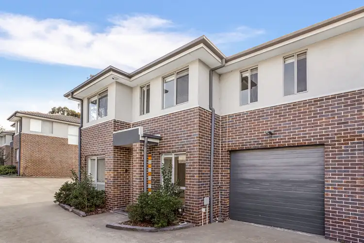 3/48 Barry Street, Cambridge Park NSW 2747