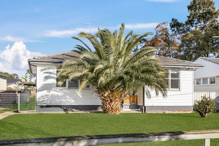 6 & 6A Warrego Street