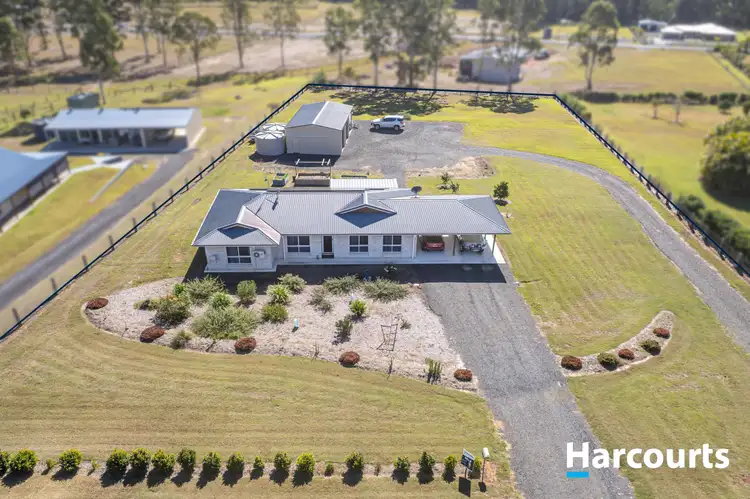 126 Park Avenue, North Isis QLD 4660