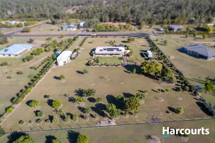 10 Rhythm Rise, Redridge QLD 4660