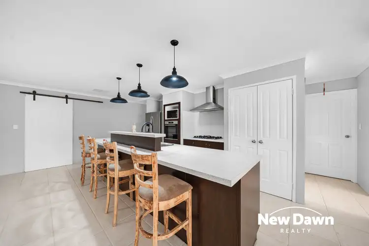 20 Cowra Turn, Aveley WA 6069