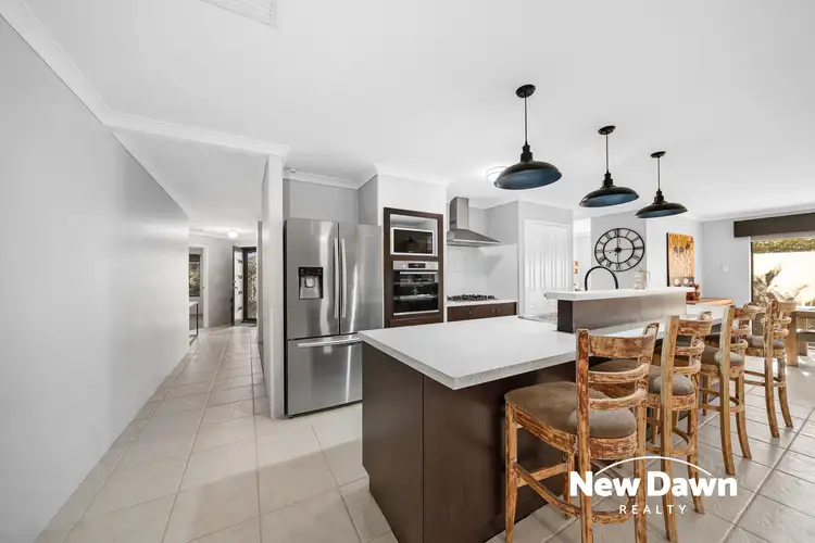 Second view of Homely house listing, 20 Cowra Turn, Aveley WA 6069