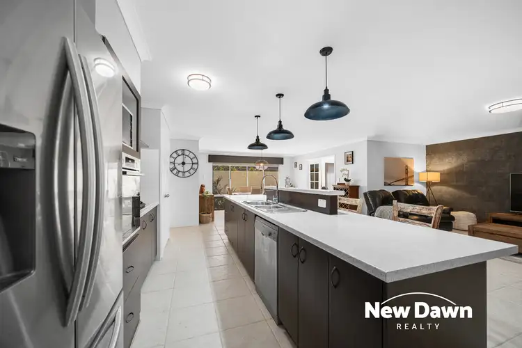 Third view of Homely house listing, 20 Cowra Turn, Aveley WA 6069