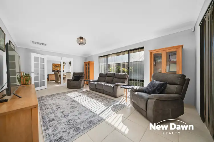 Fourth view of Homely house listing, 20 Cowra Turn, Aveley WA 6069