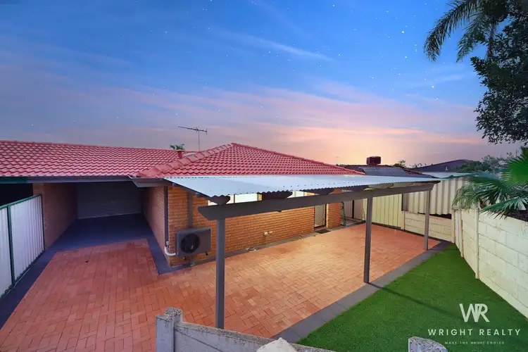 Third view of Homely house listing, 15A Mandarin Court, Craigie WA 6025