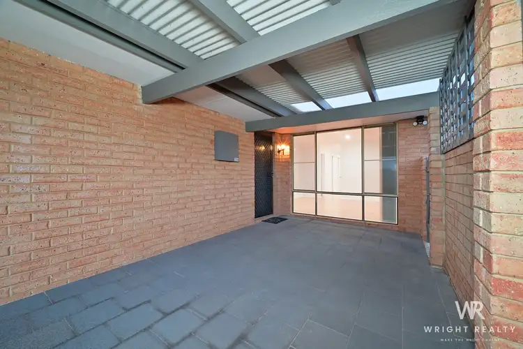 Fifth view of Homely house listing, 15A Mandarin Court, Craigie WA 6025