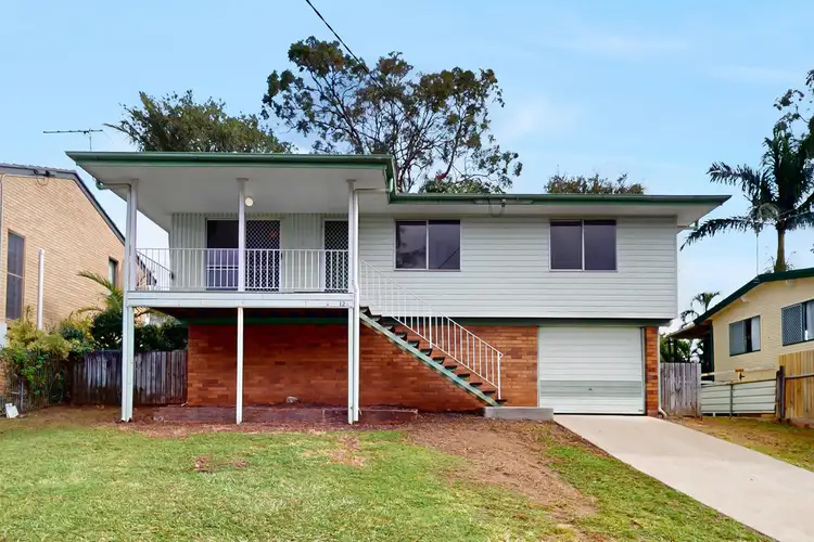Main view of Homely house listing, 12 Cestrum Street, Arana Hills QLD 4054