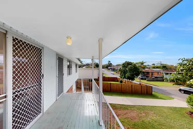 Second view of Homely house listing, 12 Cestrum Street, Arana Hills QLD 4054