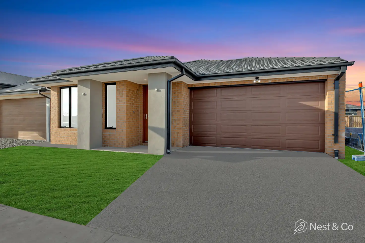 Main view of Homely house listing, 13 Heaton Road, Donnybrook VIC 3064