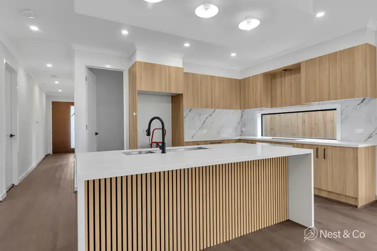 Fourth view of Homely house listing, 13 Heaton Road, Donnybrook VIC 3064