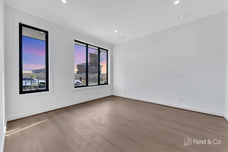 Sixth view of Homely house listing, 13 Heaton Road, Donnybrook VIC 3064