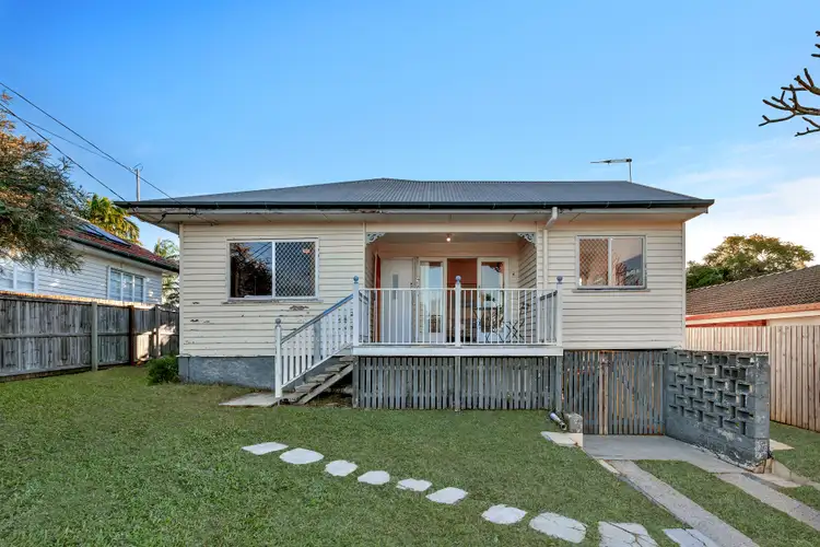 18 Baden Powell Street, Everton Park QLD 4053