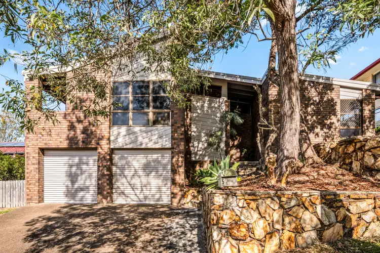 5 Cloghan Street, The Gap QLD 4061