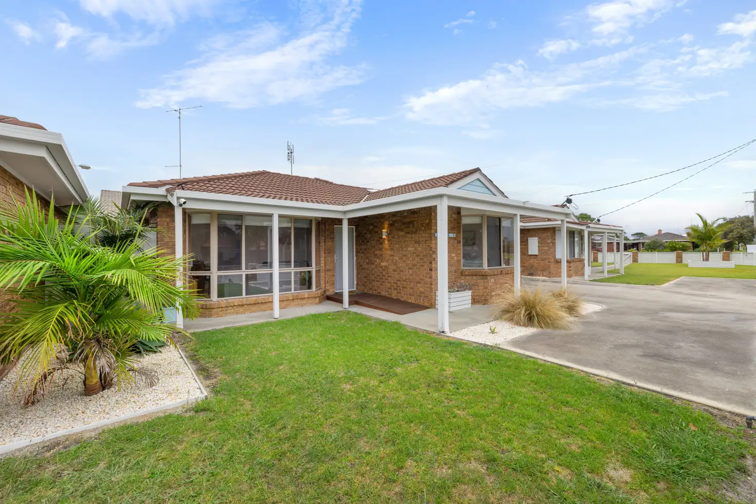 Main view of Homely house listing, 2/79 Roadknight Street, Lakes Entrance VIC 3909