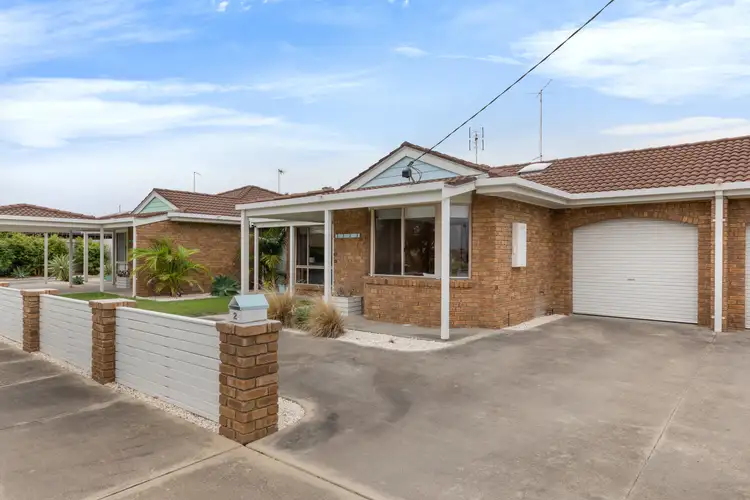 Third view of Homely house listing, 2/79 Roadknight Street, Lakes Entrance VIC 3909