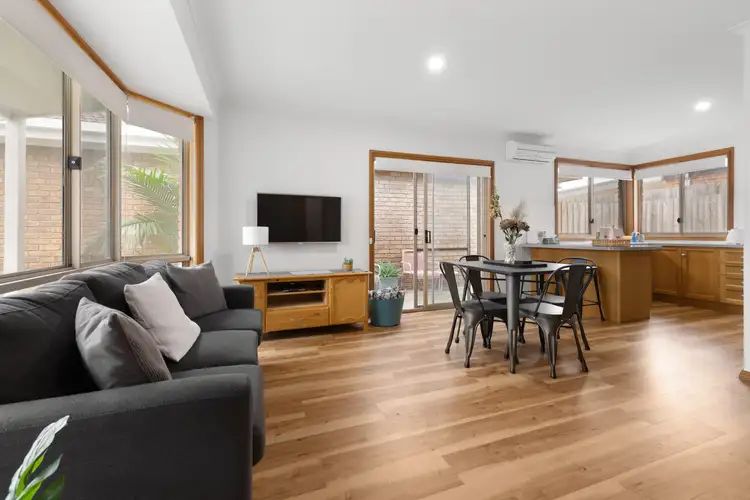 Fifth view of Homely house listing, 2/79 Roadknight Street, Lakes Entrance VIC 3909