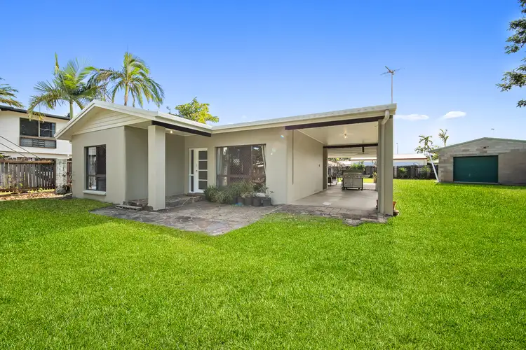 Second view of Homely house listing, 11 Sandra Close, Trinity Park QLD 4879