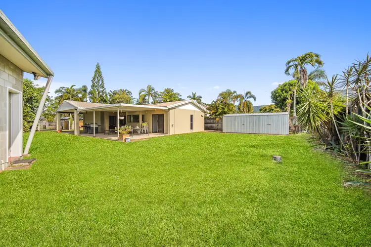 Third view of Homely house listing, 11 Sandra Close, Trinity Park QLD 4879