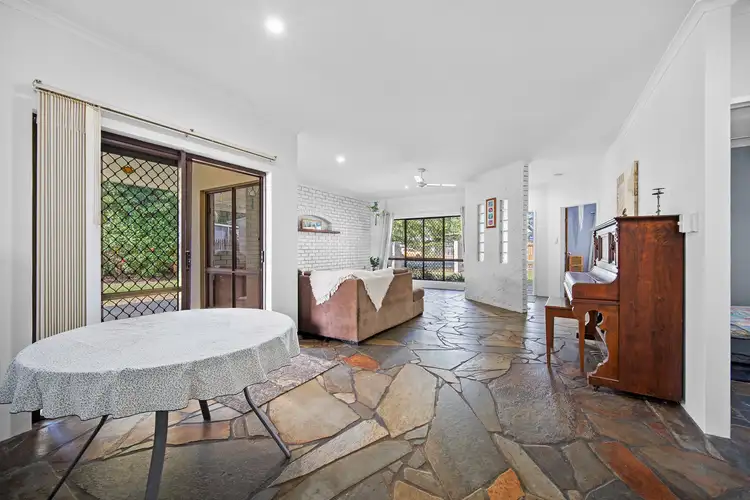 Fourth view of Homely house listing, 11 Sandra Close, Trinity Park QLD 4879