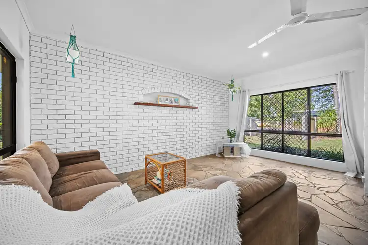 Fifth view of Homely house listing, 11 Sandra Close, Trinity Park QLD 4879