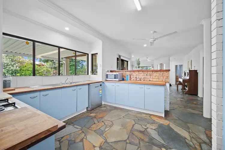 Sixth view of Homely house listing, 11 Sandra Close, Trinity Park QLD 4879