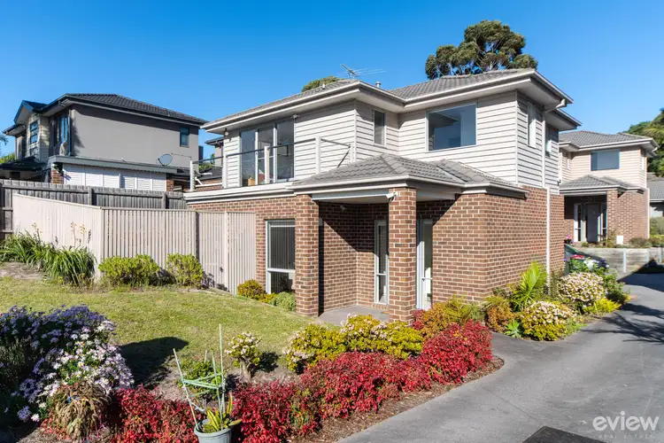 Main view of Homely house listing, 1/38-40 Kenilworth Avenue, Frankston VIC 3199