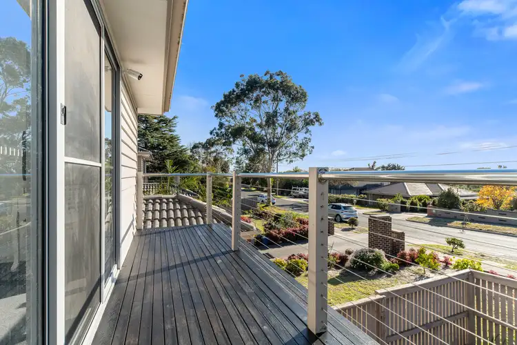Second view of Homely house listing, 1/38-40 Kenilworth Avenue, Frankston VIC 3199
