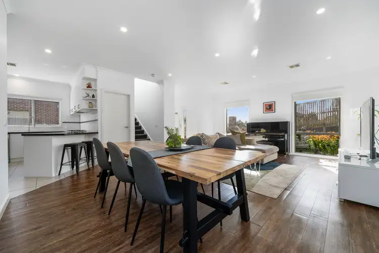 Third view of Homely house listing, 1/38-40 Kenilworth Avenue, Frankston VIC 3199