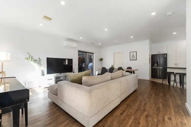 Fifth view of Homely house listing, 1/38-40 Kenilworth Avenue, Frankston VIC 3199