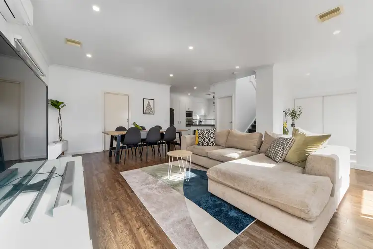 Sixth view of Homely house listing, 1/38-40 Kenilworth Avenue, Frankston VIC 3199