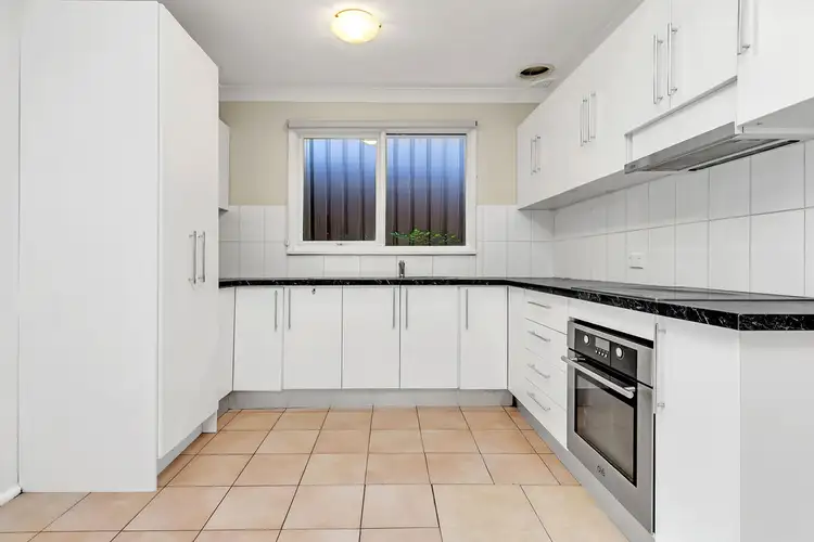 Second view of Homely house listing, 15 Larken Avenue, Baulkham Hills NSW 2153