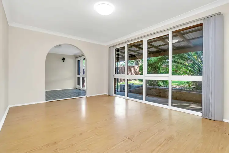 Third view of Homely house listing, 15 Larken Avenue, Baulkham Hills NSW 2153