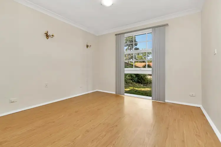 Fourth view of Homely house listing, 15 Larken Avenue, Baulkham Hills NSW 2153