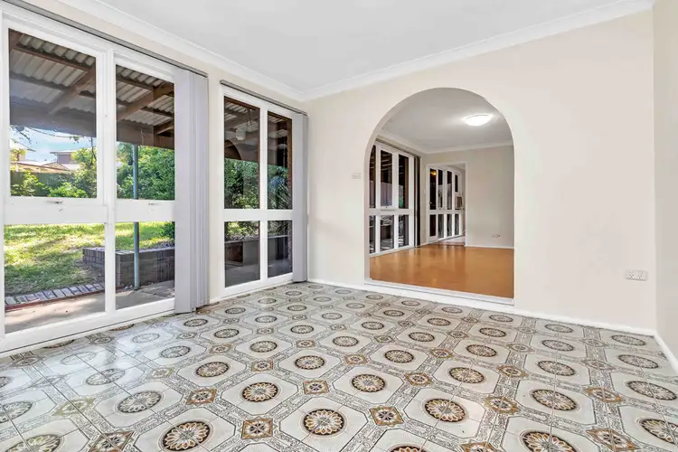 Fifth view of Homely house listing, 15 Larken Avenue, Baulkham Hills NSW 2153