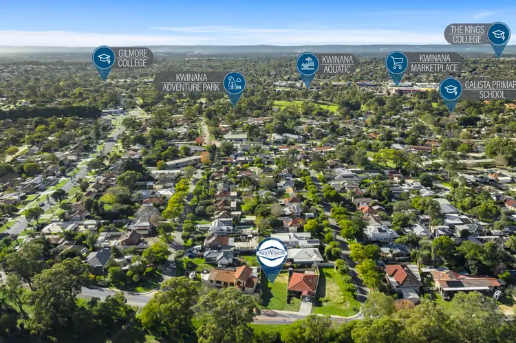 Third view of Homely land listing, 17 Westbrook St, Calista WA 6167