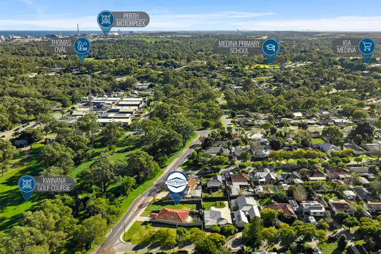 Fourth view of Homely land listing, 17 Westbrook St, Calista WA 6167