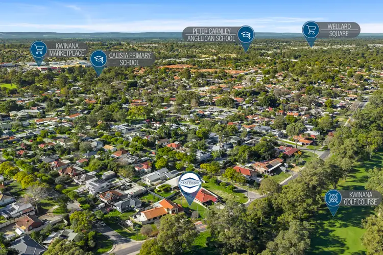 Sixth view of Homely land listing, 17 Westbrook St, Calista WA 6167