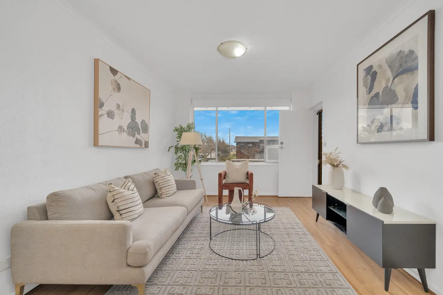 Main view of Homely unit listing, 9/206 - 208 North East Road, Klemzig SA 5087