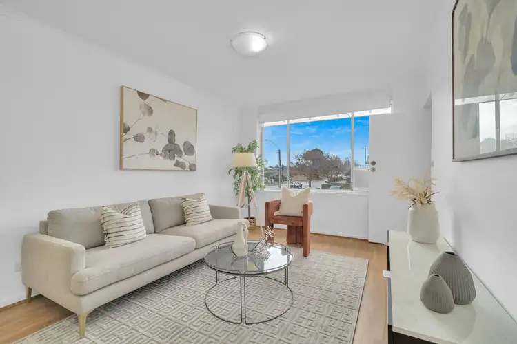 Third view of Homely unit listing, 9/206 - 208 North East Road, Klemzig SA 5087