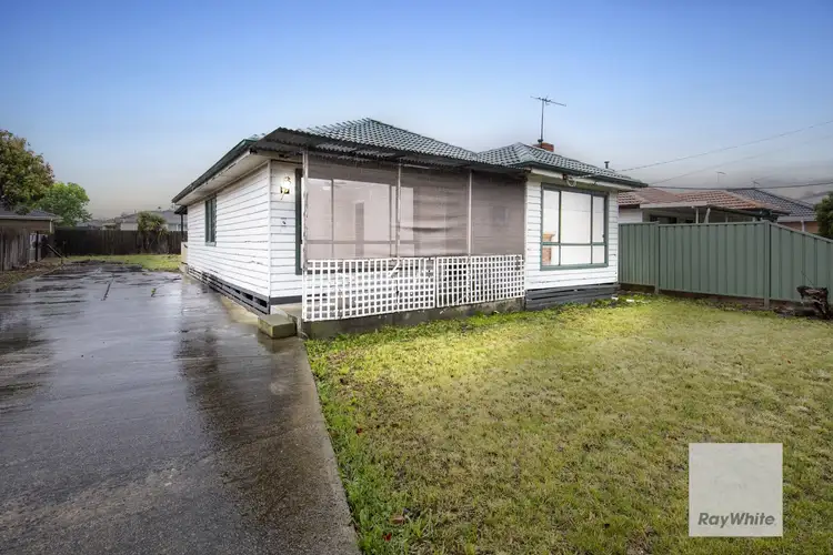 Main view of Homely house listing, 28 Laming Road, Deer Park VIC 3023