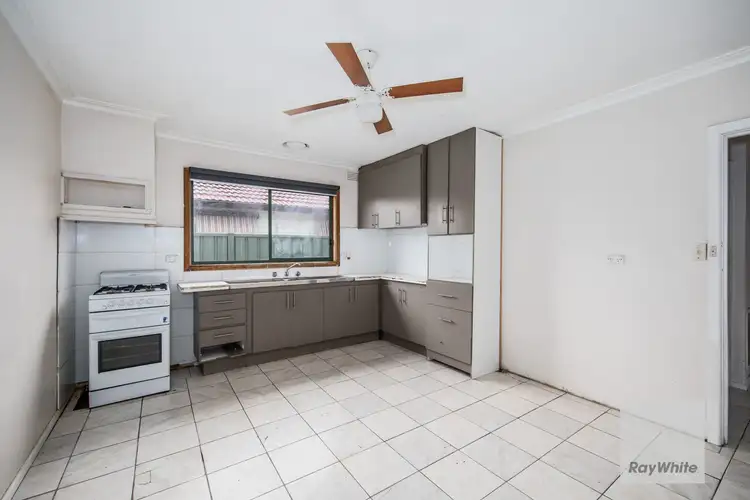 Second view of Homely house listing, 28 Laming Road, Deer Park VIC 3023