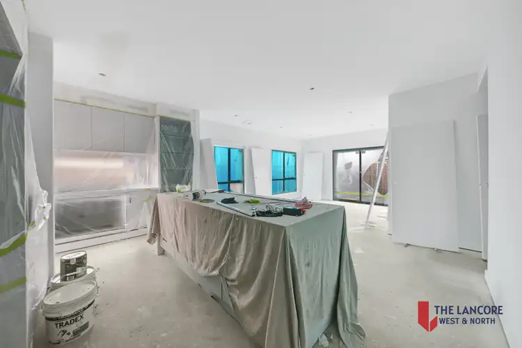 Fifth view of Homely house listing, 12 GIBSONS CIRCUIT, Bonnie Brook VIC 3335