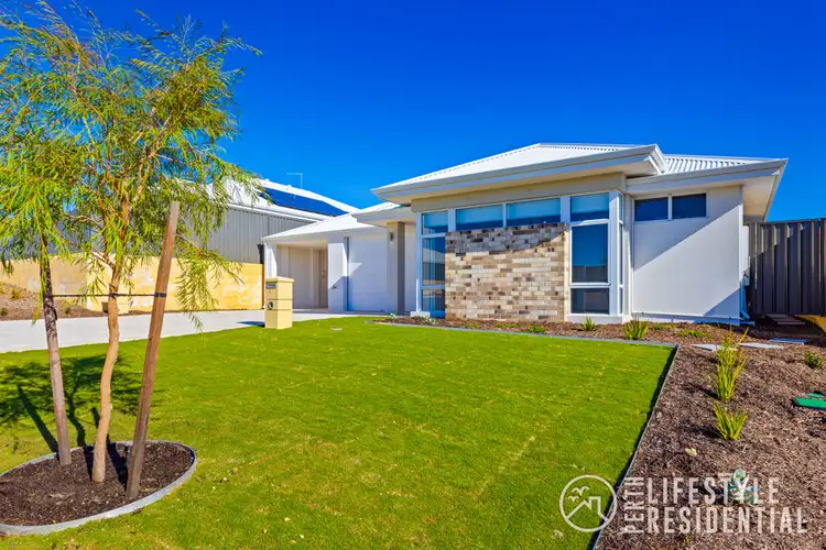 Main view of Homely house listing, 7 Lucent Approach, Eglinton WA 6034