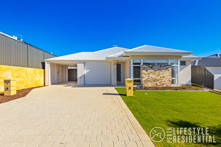 Main view of Homely house listing, 7a Lucent Approach, Eglinton WA 6034