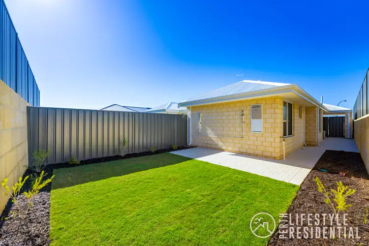 Second view of Homely house listing, 7a Lucent Approach, Eglinton WA 6034