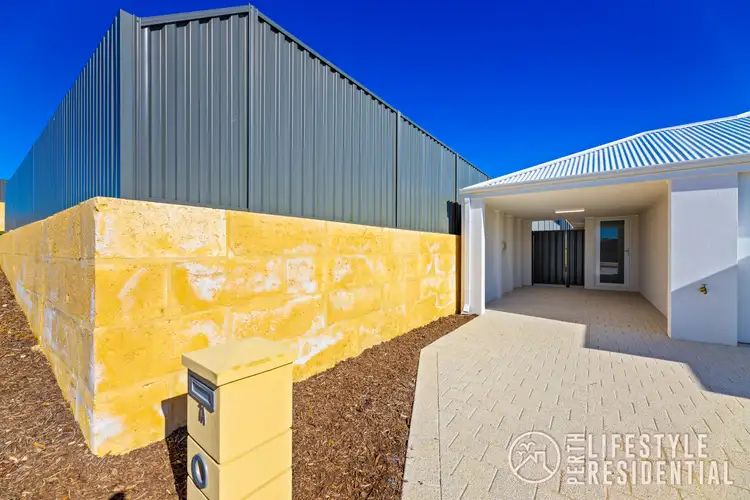 Third view of Homely house listing, 7a Lucent Approach, Eglinton WA 6034