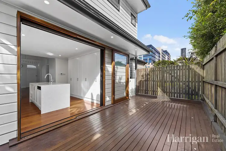 84 Bradley Street, Spring Hill QLD 4000