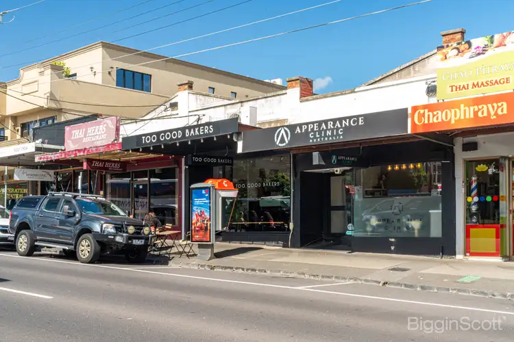 Fourth view of Homely apartment listing, 5/2 St Kinnord Street, Aberfeldie VIC 3040