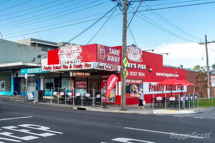 Fifth view of Homely apartment listing, 5/2 St Kinnord Street, Aberfeldie VIC 3040