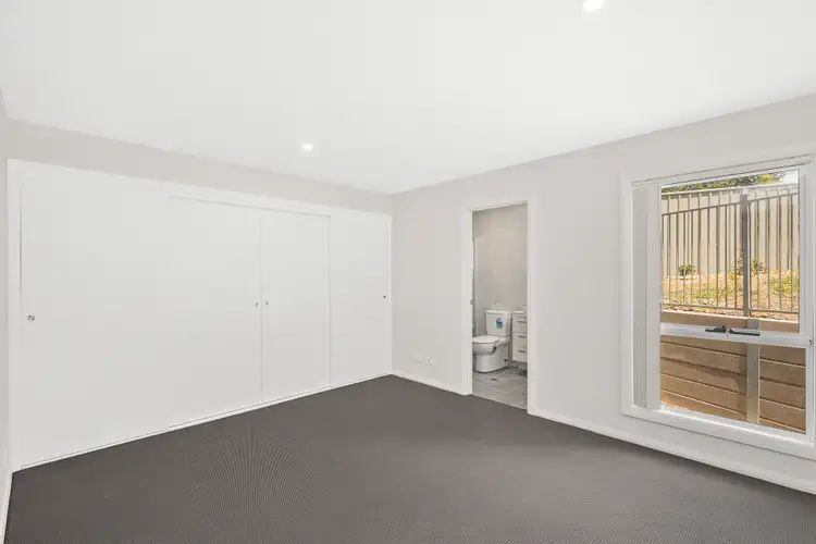 Third view of Homely villa listing, 4B Orana Parade, Unanderra NSW 2526